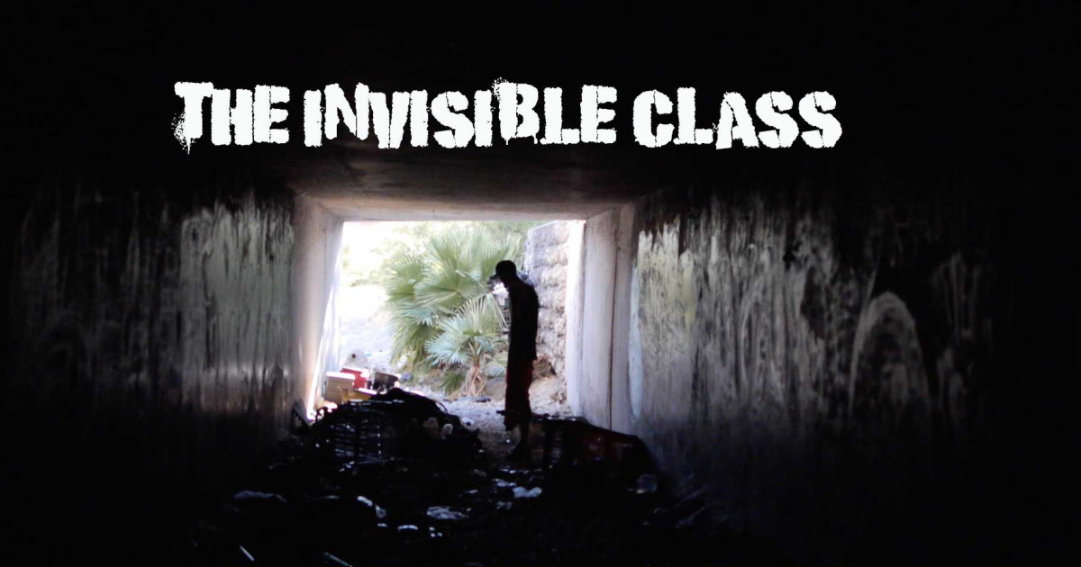 The Invisible Class