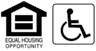equal housing opportunity